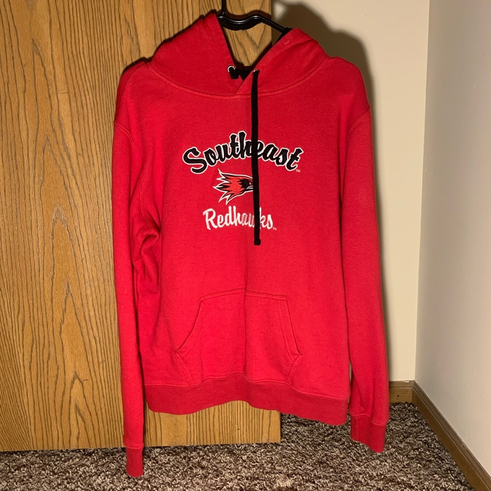 Women’s Semo hoodie size large